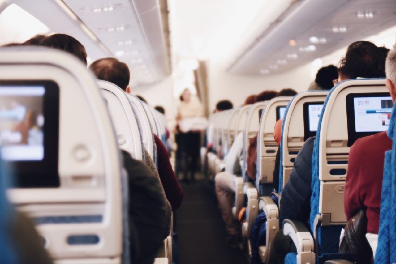 Emirates Reveals Top Hits in the Clouds