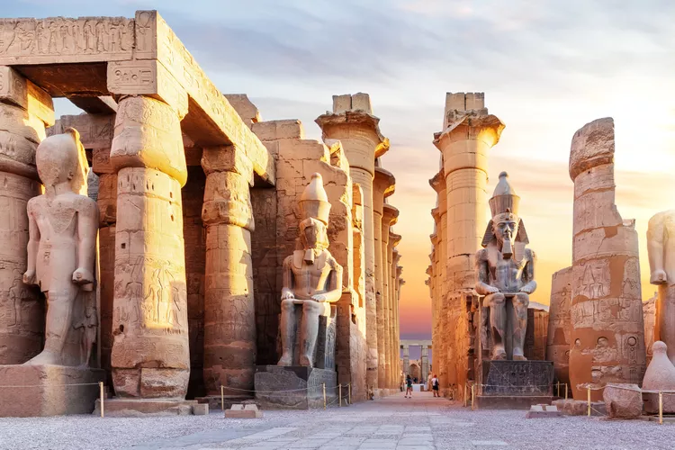 Why Luxor, Egypt Should Be on Your 2025 Bucket List