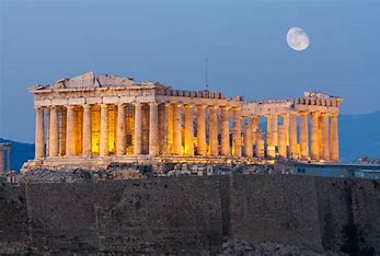 Ancient Empires Trip