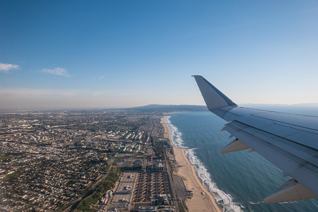 popular US domestic destinations to visit on Christmas 2022