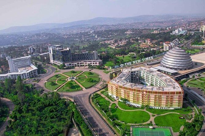 Discover Kigali: Africa’s Cleanest City and Cultural Gem