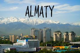Almaty, Kazakhstan: A Majestic Blend of Nature, Culture, and Adventure