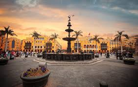 Lima: Where Ocean Views, Ancient History, and World-Class Cuisine Collide