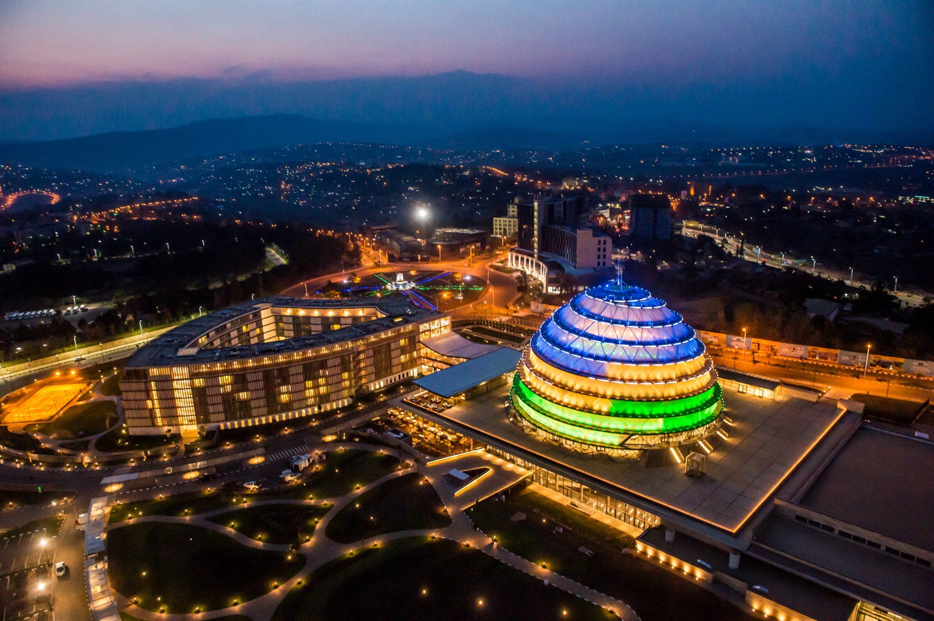 Kigali: Explore Rwanda’s Thriving Capital City of Culture and History