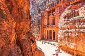 Amman Awakened: Echoes of Antiquity in a Modern Metropolis