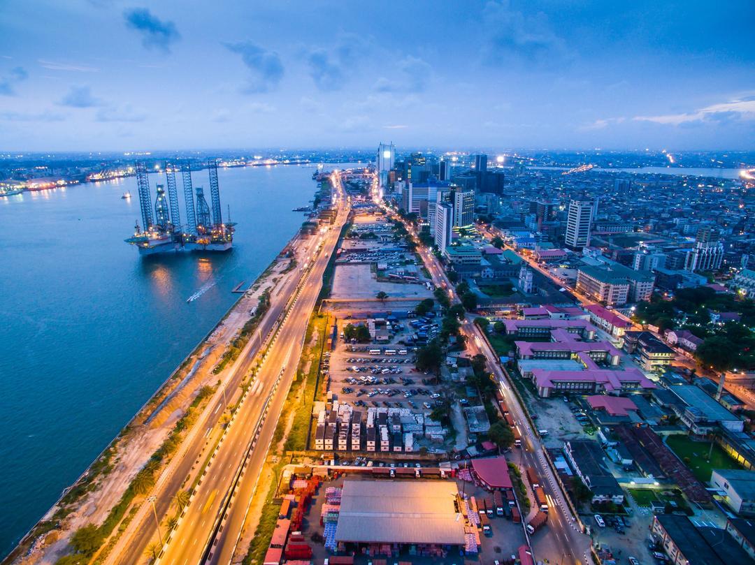 Lagos, Nigeria: Where Culture, Coastlines, and Creativity Collide