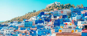Morocco – A Kaleidoscope of Culture, Color, and Desert Magic