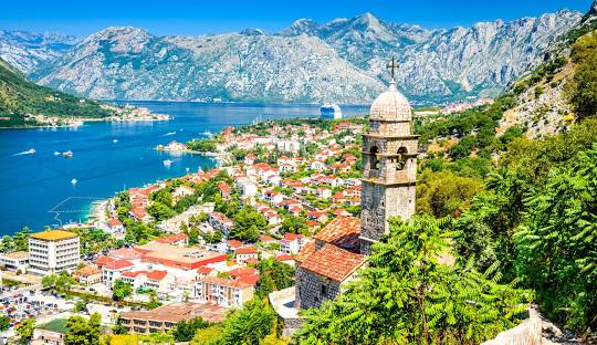 Kotor: Montenegro’s Timeless Bay-Side Treasure of Stone and Sea