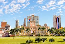 Asunción Revealed: Colonial Soul & Contemporary Spirit on the Paraguay River