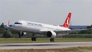 In September, Turkish Airlines transported 7.3 million people all over the world!
