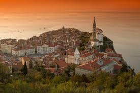 Piran: A Picturesque Gem on Slovenia’s Adriatic Coast