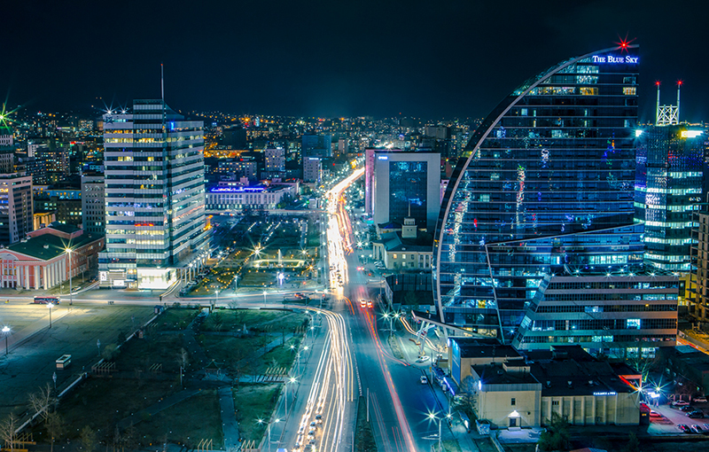 🏞️ Ulaanbaatar: The Heartbeat of Mongolia’s Rich Culture and History