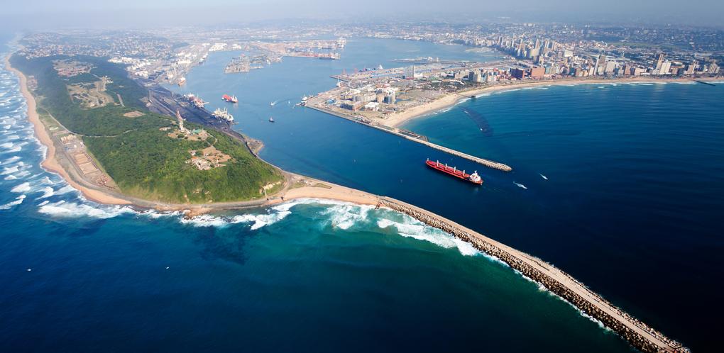 Durban Uncovered: South Africa’s Coastal Paradise of Sun, Surf, and Culture