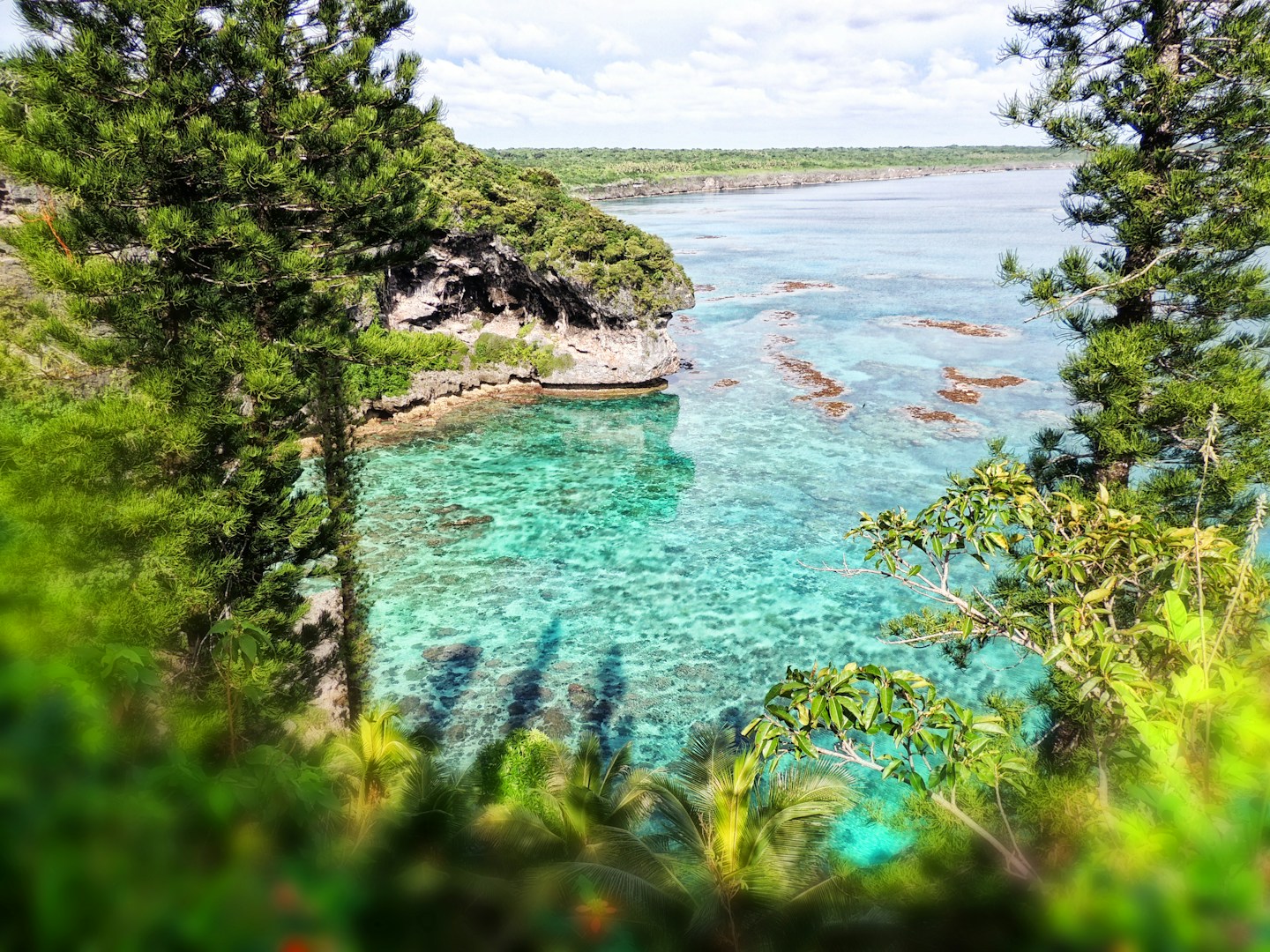 Nouméa: New Caledonia’s Breathtaking Blend of French Charm and Pacific Paradise