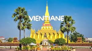 Vientiane, Laos: A Serene Capital of Temples, Rivers, and Heritage