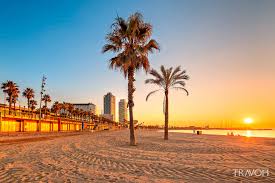 Barcelona in Color: A One-Day Dance Between Gaudí, Tapas, and the Sea