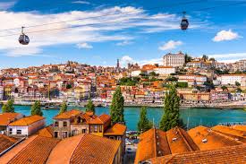 Porto Unveiled: Where River Dreams and Tile Tales Meet