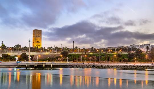 Rabat, Morocco: Where History Meets the Sea in Morocco’s Imperial Capital