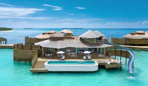 Maldives Bliss: Escape to the Indian Ocean’s Most Luxurious Paradise