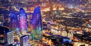 Baku Revealed: Azerbaijan’s Modern Metropolis by the Caspian Sea