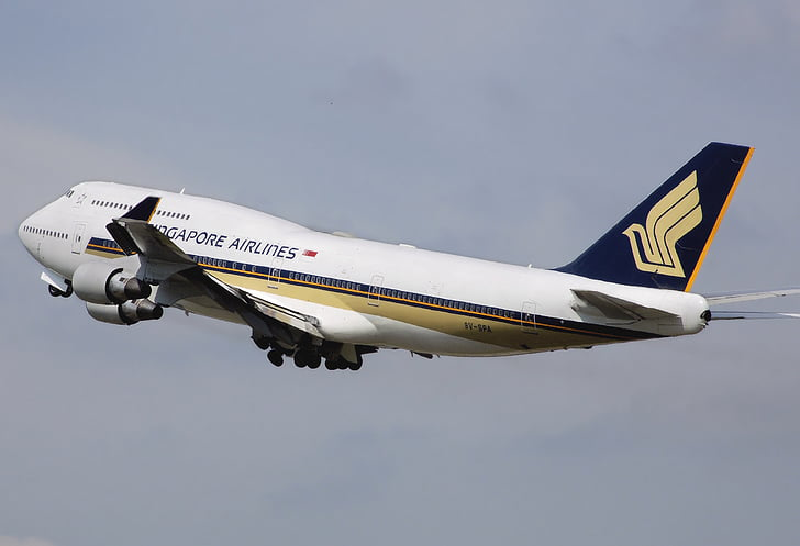 SIA will resume flights to Busan