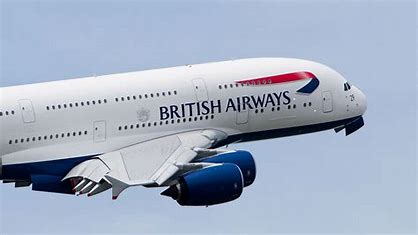 British Airways Schedules Its Airbus A380 To Doha