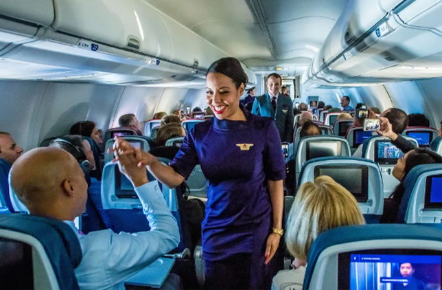 Delta is celebrating 20 years of connecting tourists to Guanacaste, Costa Rica’s paradise