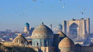Tashkent Uncovered: The Heartbeat of Uzbekistan’s Heritage & Innovation