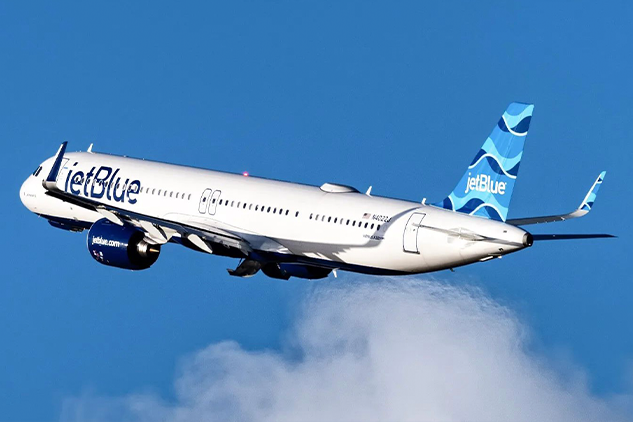 Qatar Airways and JetBlue have furthered their codeshare agreement.