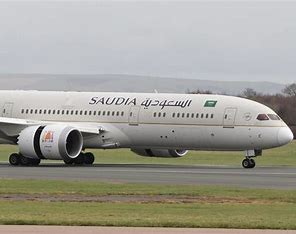 SAUDIA launch brand new in-flight entertainment system