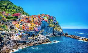 Why April Is the Perfect Time to Visit Cinque Terre, Italy