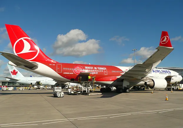 Turkish Airlines Elevates Travel with TKCONNECT NDC Platform