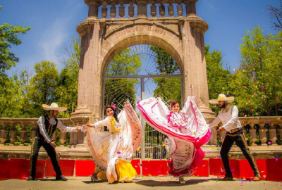 Aguascalientes Unveiled: Fiesta Spirit in a City of Art, History & Thermal Waters