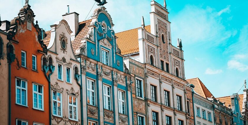 Gdańsk, Poland: A Timeless Baltic Gem of History, Culture, and Coastal Beauty
