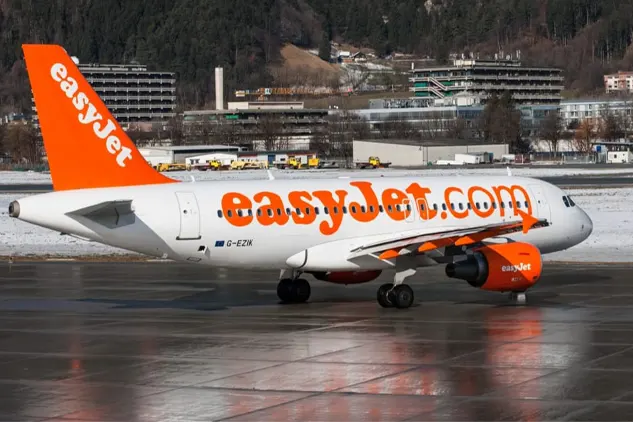 EasyJet and easyJet holidays have released their top travel trends for 2023