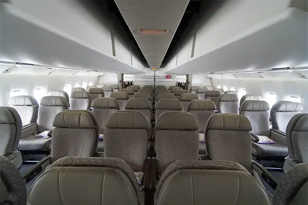 EVA Air announces new nonstop flights between Taipei and Clark