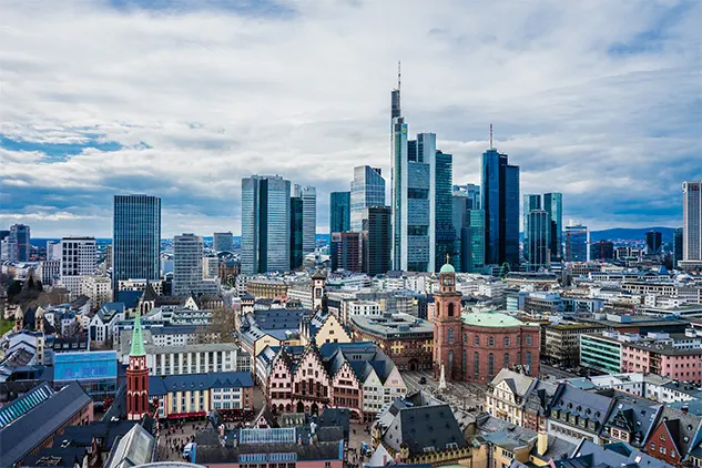 Etihad Airways is increasing the number of flights to Frankfurt
