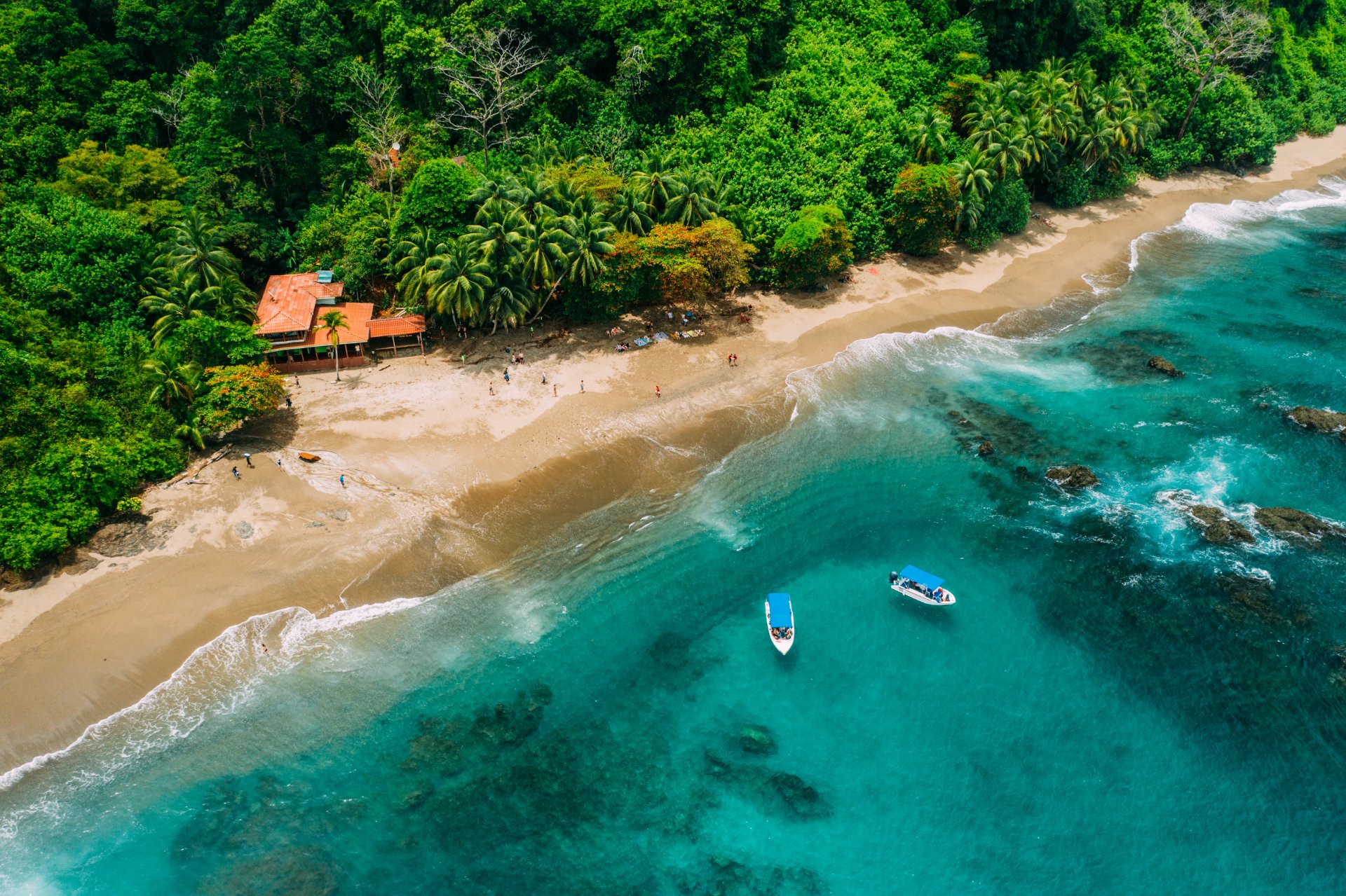 Pura Vida in Costa Rica: A Journey into Nature’s Playground