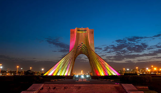 Tehran: Explore the Heart of Iran’s Culture, History, and Modernity