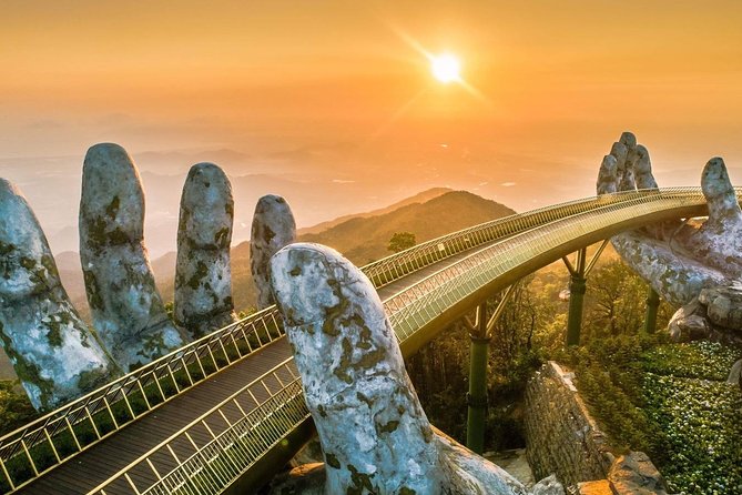 Da Nang, Vietnam: Where Coastal Bliss Meets Cultural Wonders