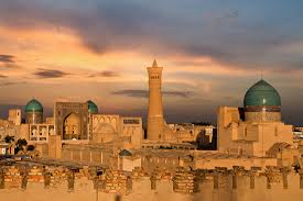 Bukhara, Uzbekistan: A Timeless Silk Road City of Majestic Architecture and Rich History