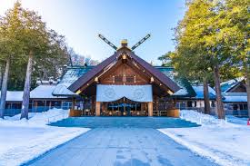 Sapporo Unveiled: Japan’s Northern Wonderland of Snow, Flavor, and Culture