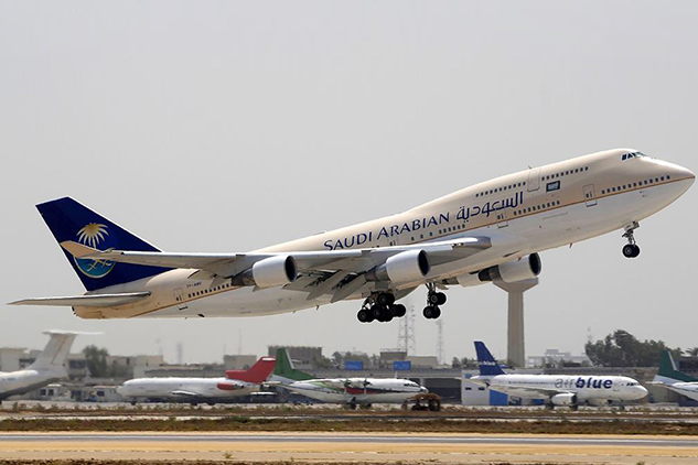 Over 1.2 million seats for pilgrims during the Hajj season of 2023
