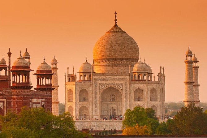 Agra: A Timeless City of Love, Mughal Grandeur & Cultural Riches