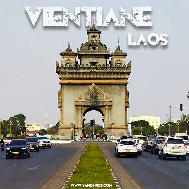 Vientiane: A Tranquil Escape of Temples, Culture & Mekong Views