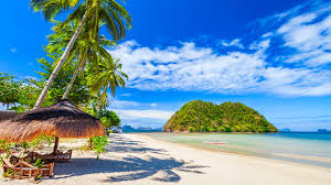 Palawan: The Last Ecological Frontier of the Philippines
