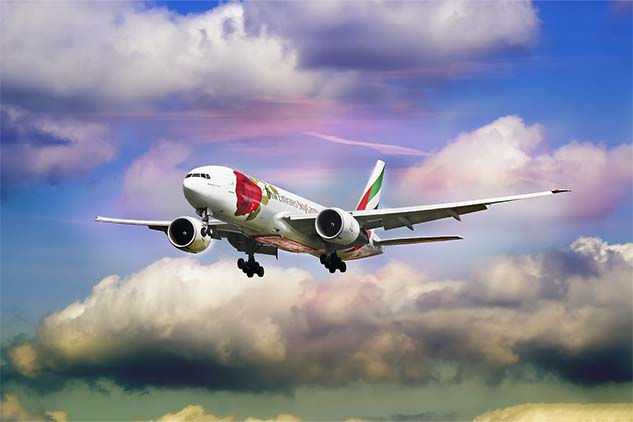 A Touch of Dubai Luxury Soars into São Paulo