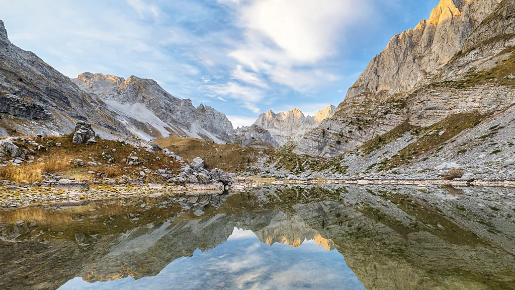 Albania Should Be Your Next Mediterranean Escape