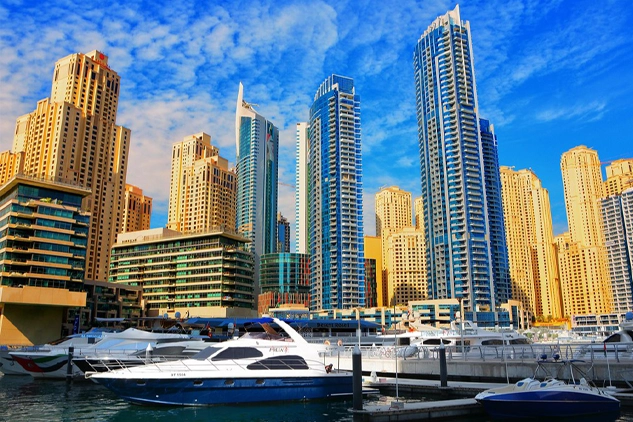Free night’s stay at Fairmont The Palm