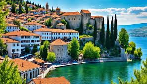 Ohrid Revealed: North Macedonia’s Timeless Jewel on the Lake